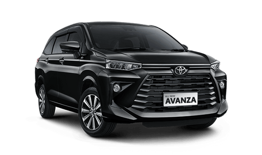 Car Rental in Jakarta - XUIY Car Rental